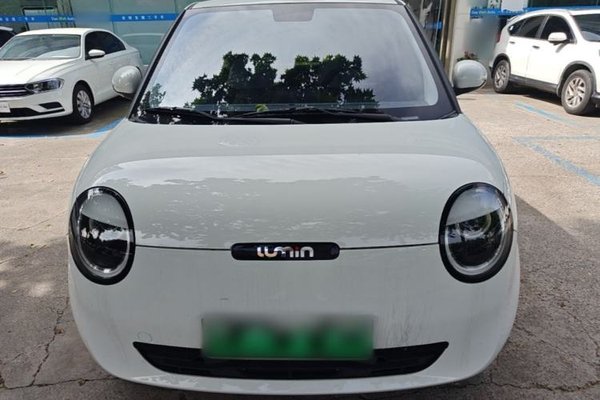 CHANGAN NEVO Lumin 2023, 15900 км, за 7694 USD