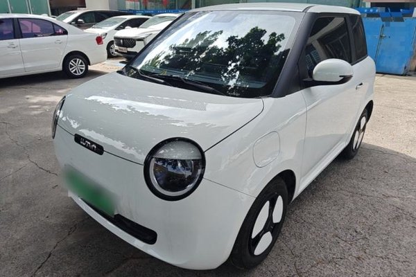 CHANGAN NEVO Lumin · 2023 год