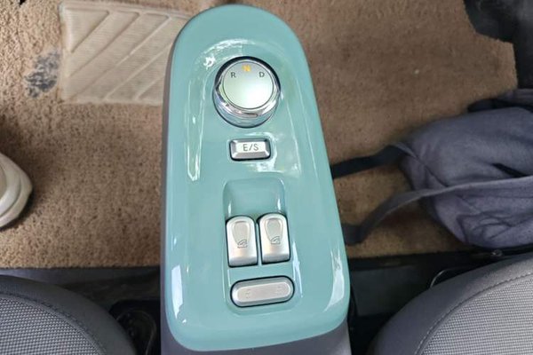 CHANGAN NEVO Lumin 2023, 15900 км, за 7694 USD - фото 17