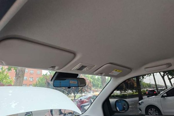 CHANGAN NEVO Lumin 2023, 15900 км, за 7694 USD - фото 21