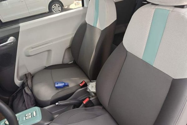 CHANGAN NEVO Lumin 2023, 15900 км, за 7694 USD - фото 18