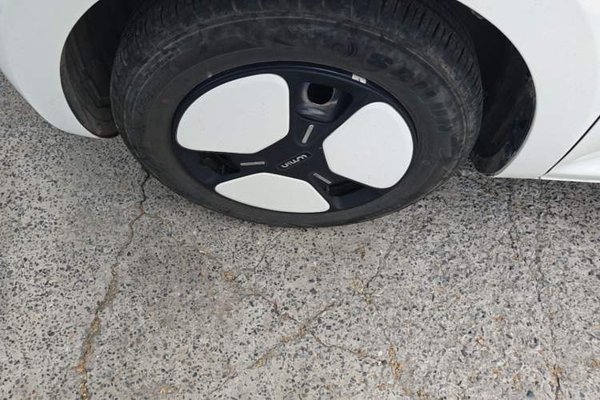 CHANGAN NEVO Lumin 2023, 15900 км, за 7694 USD - фото 8