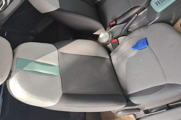 CHANGAN NEVO Lumin 2023, 15900 км, за 7694 USD - фото 23