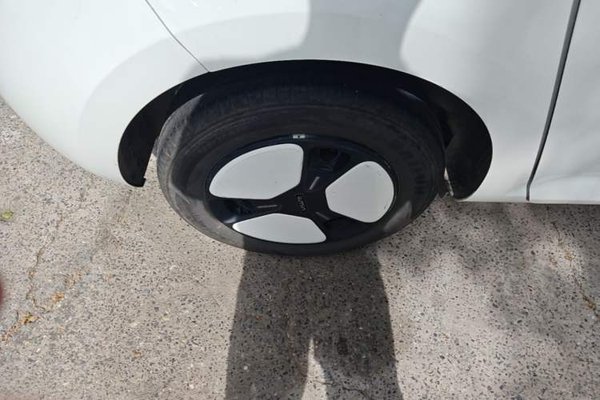 CHANGAN NEVO Lumin 2023, 15900 км, за 7694 USD - фото 10