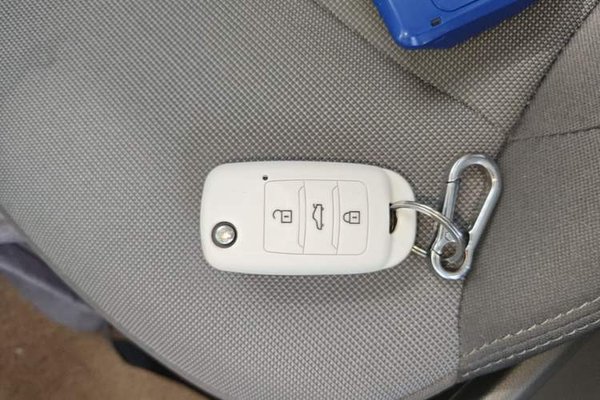CHANGAN NEVO Lumin 2023, 15900 км, за 7694 USD - фото 12
