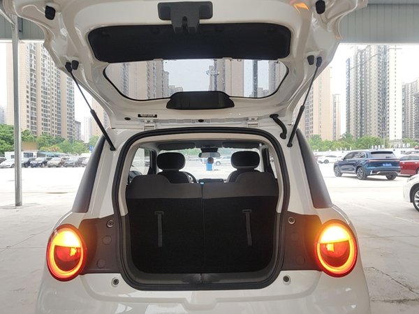 CHANGAN NEVO Lumin 2023, 17300 км, за 7503 USD - фото 22