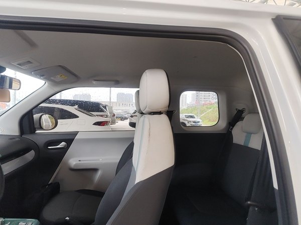 CHANGAN NEVO Lumin 2023, 17300 км, за 7503 USD - фото 21