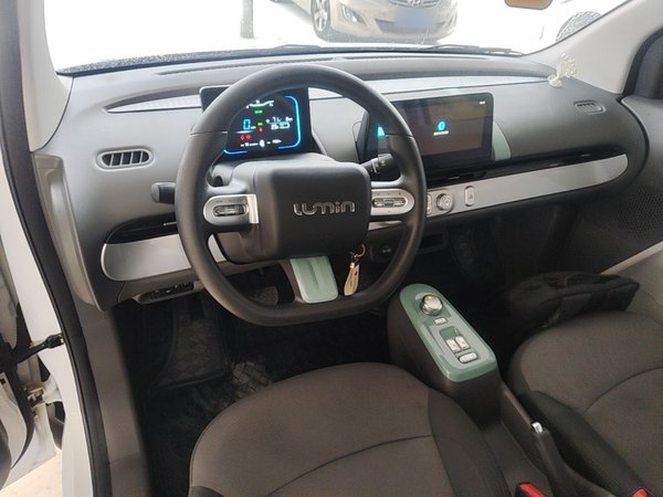 CHANGAN NEVO Lumin 2023, 17300 км, за 7503 USD - фото 13