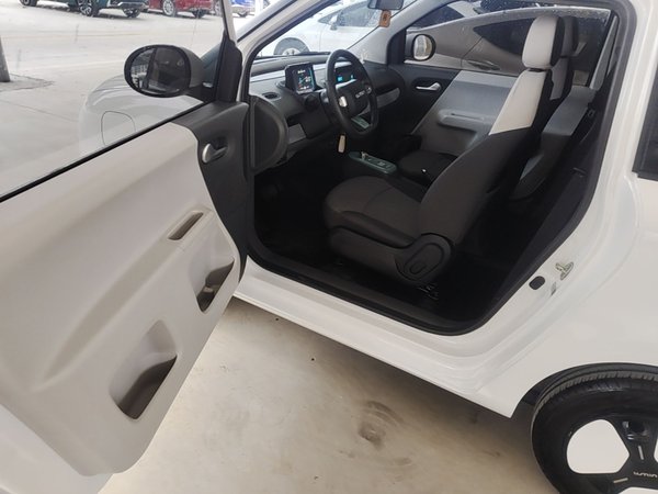 CHANGAN NEVO Lumin 2023, 17300 км, за 7503 USD - фото 19