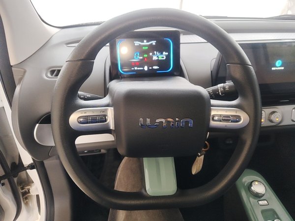 CHANGAN NEVO Lumin 2023, 17300 км, за 7503 USD - фото 14
