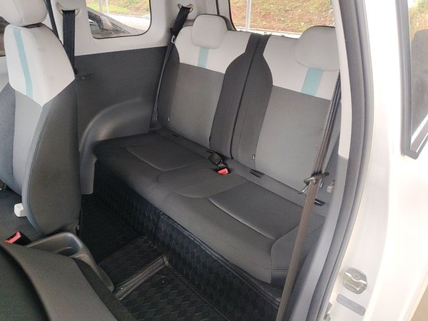 CHANGAN NEVO Lumin 2023, 17300 км, за 7503 USD - фото 20