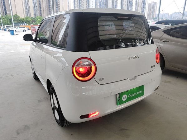 CHANGAN NEVO Lumin 2023, 17300 км, за 7503 USD