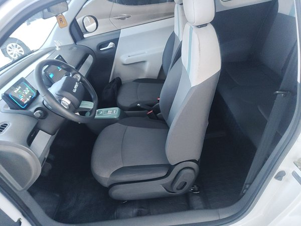 CHANGAN NEVO Lumin 2023, 17300 км, за 7503 USD - фото 18