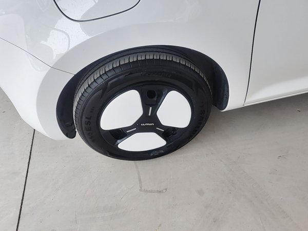 CHANGAN NEVO Lumin 2023, 17300 км, за 7503 USD - фото 8