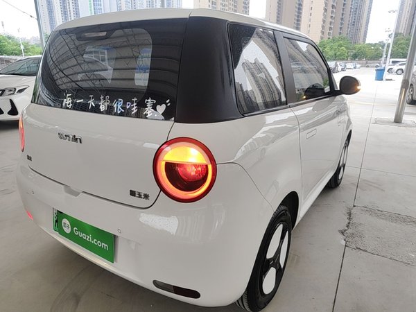 CHANGAN NEVO Lumin 2023, 17300 км, за 7503 USD - фото 6