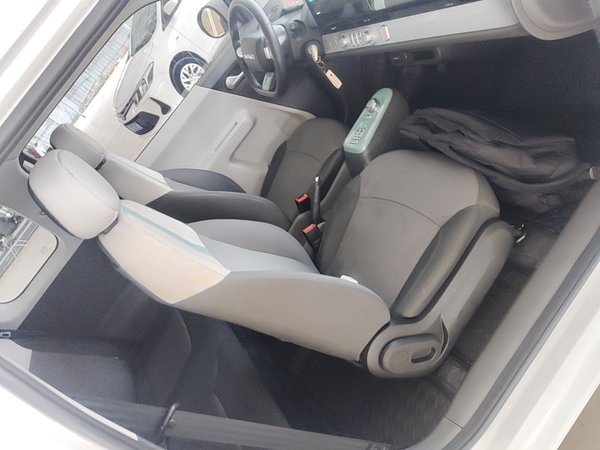 CHANGAN NEVO Lumin 2023, 17300 км, за 7503 USD - фото 23