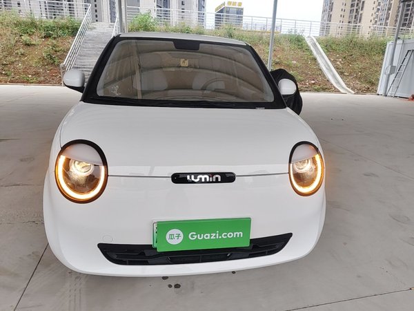 CHANGAN NEVO Lumin 2023, 17300 км, за 7503 USD