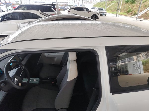 CHANGAN NEVO Lumin 2023, 17300 км, за 7503 USD - фото 11