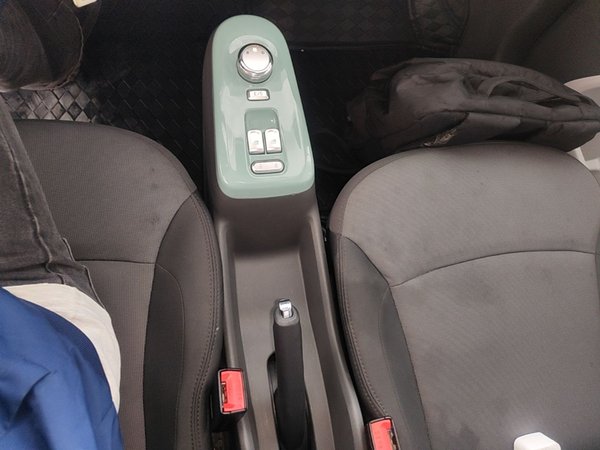 CHANGAN NEVO Lumin 2023, 17300 км, за 7503 USD - фото 17