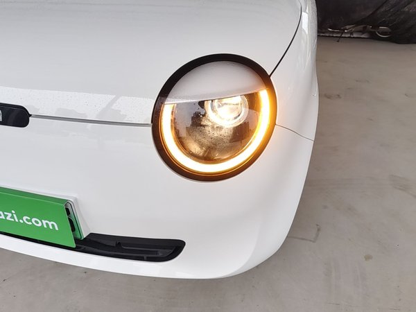 CHANGAN NEVO Lumin 2023, 17300 км, за 7503 USD - фото 9