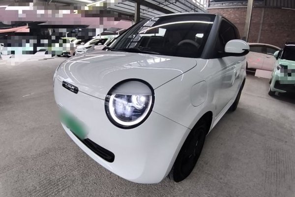 CHANGAN NEVO Lumin · 2023 год
