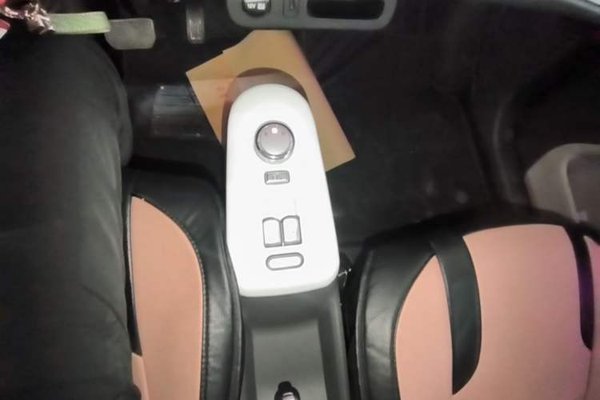 CHANGAN NEVO Lumin 2023, 18500 км, за 7096 USD - фото 17