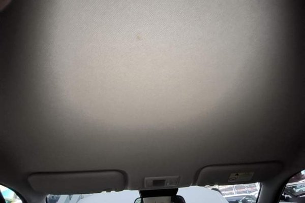 CHANGAN NEVO Lumin 2023, 18500 км, за 7096 USD - фото 21