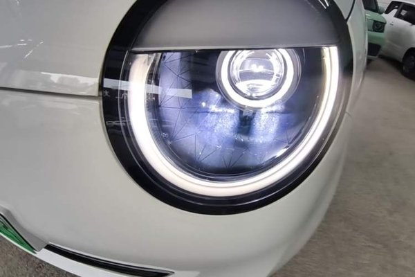 CHANGAN NEVO Lumin 2023, 18500 км, за 7096 USD - фото 9
