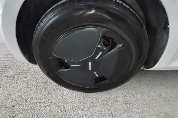 CHANGAN NEVO Lumin 2023, 18500 км, за 7096 USD - фото 8