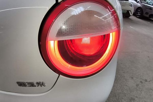CHANGAN NEVO Lumin 2023, 18500 км, за 7096 USD - фото 7