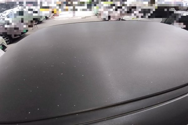 CHANGAN NEVO Lumin 2023, 18500 км, за 7096 USD - фото 11
