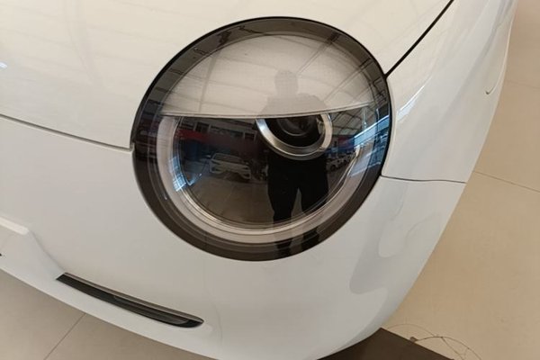 CHANGAN NEVO Lumin 2023, 19600 км, за 7621 USD - фото 8