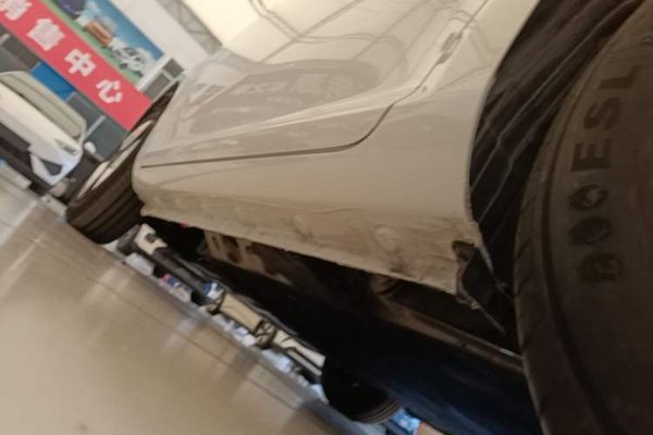 CHANGAN NEVO Lumin 2023, 19600 км, за 7621 USD - фото 25
