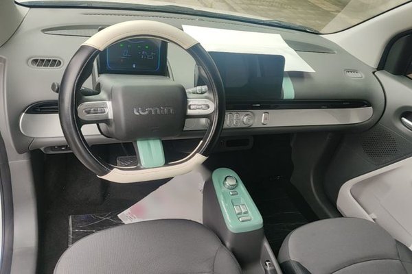 CHANGAN NEVO Lumin 2023, 20800 км, за 6525 USD - фото 17
