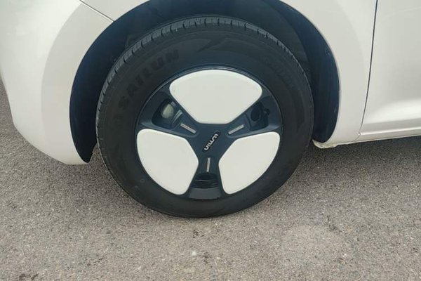 CHANGAN NEVO Lumin 2023, 20800 км, за 6525 USD - фото 15