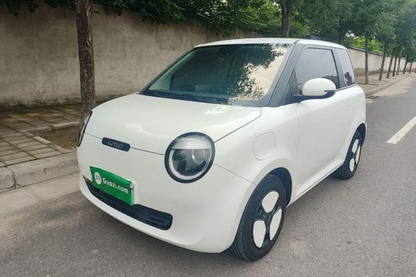 CHANGAN NEVO Lumin · 2023 год