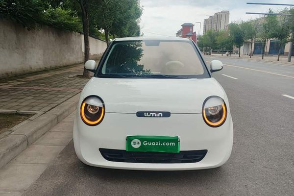 CHANGAN NEVO Lumin 2023, 20800 км, за 6525 USD