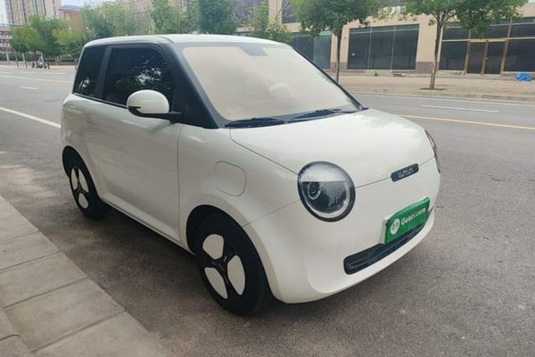 CHANGAN NEVO Lumin 2023, 20800 км, за 6525 USD