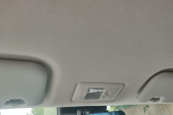 CHANGAN NEVO Lumin 2023, 20800 км, за 6525 USD - фото 26