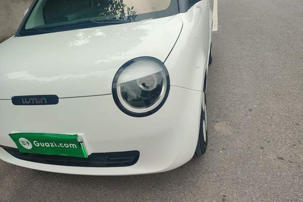 CHANGAN NEVO Lumin 2023, 20800 км, за 6525 USD - фото 8