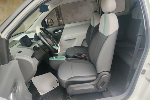CHANGAN NEVO Lumin 2023, 20800 км, за 6525 USD - фото 22