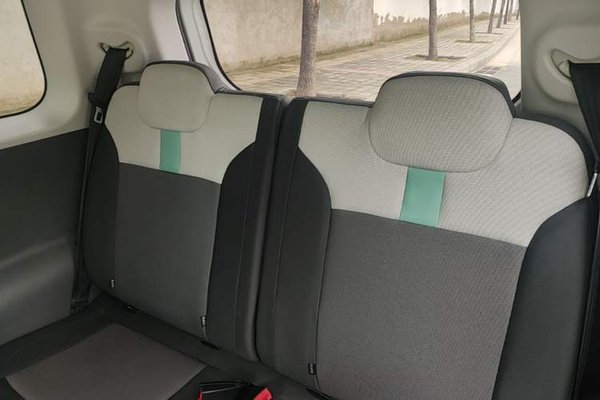 CHANGAN NEVO Lumin 2023, 20800 км, за 6525 USD - фото 25