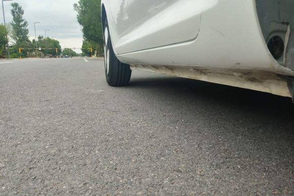 CHANGAN NEVO Lumin 2023, 20800 км, за 6525 USD - фото 31