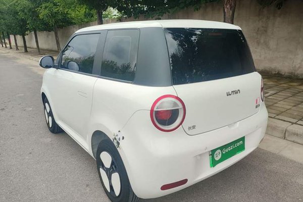 CHANGAN NEVO Lumin 2023, 20800 км, за 6525 USD