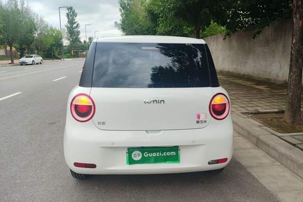 CHANGAN NEVO Lumin 2023, 20800 км, за 6525 USD