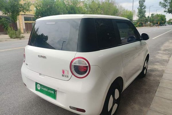 CHANGAN NEVO Lumin 2023, 20800 км, за 6525 USD - фото 6