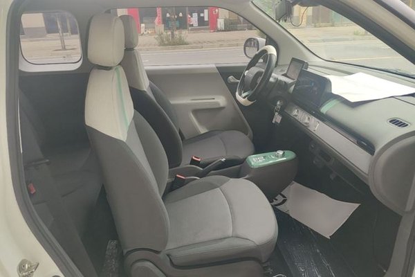 CHANGAN NEVO Lumin 2023, 20800 км, за 6525 USD - фото 24
