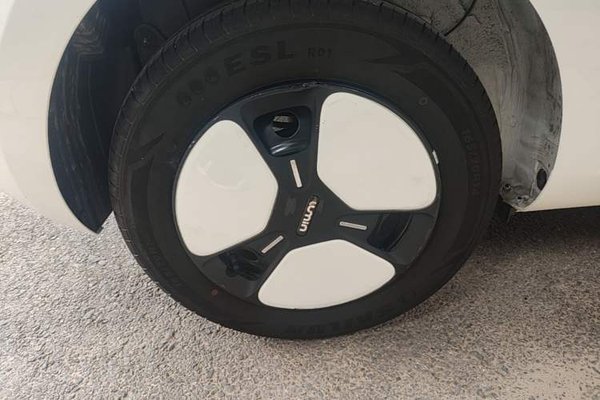 CHANGAN NEVO Lumin 2023, 20800 км, за 6525 USD - фото 11