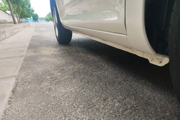 CHANGAN NEVO Lumin 2023, 20800 км, за 6525 USD - фото 32