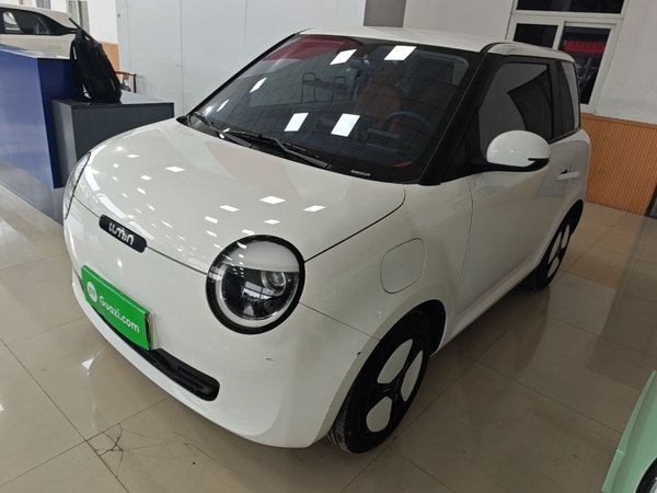 CHANGAN NEVO Lumin · 2023 год
